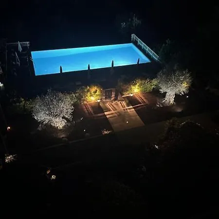 Et Costa Rossa Porto (Corsica)