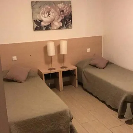 Hotel Et Résidence Costa Rossa 3*