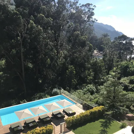 Et Costa Rossa Otel Porto (Corsica)