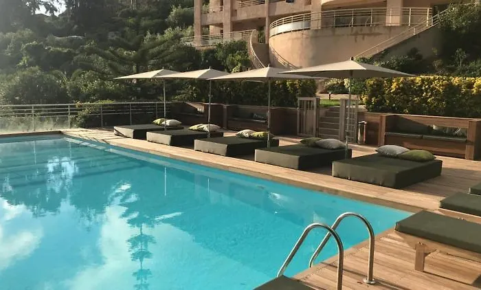 Et Costa Rossa Hotel