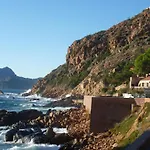 Et Costa Rossa Porto (Corsica)