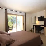Et Costa Rossa 3* Porto (Corsica)