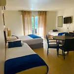 Hotel Et Costa Rossa 3*