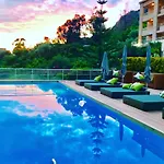 Hotel Et Costa Rossa 3*