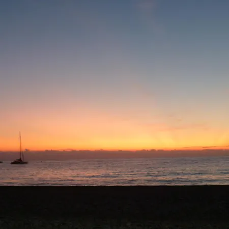 מלון Et Costa Rossa