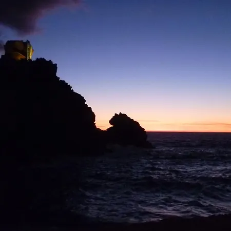 Et Costa Rossa Porto (Corsica)