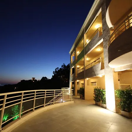 Hotel Et Costa Rossa