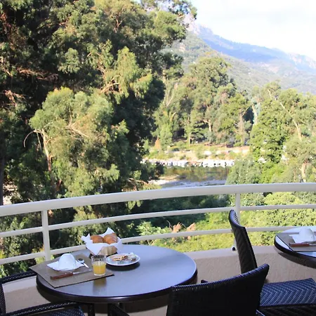 Hotel Et Costa Rossa 3*