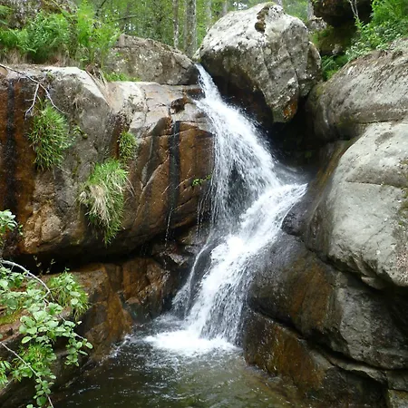 Et Costa Rossa Porto (Corsica)