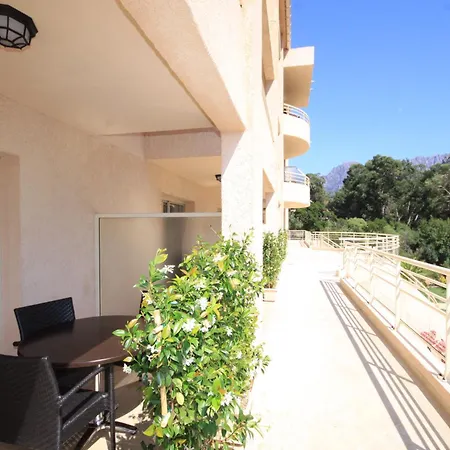 Et Costa Rossa Porto (Corsica)