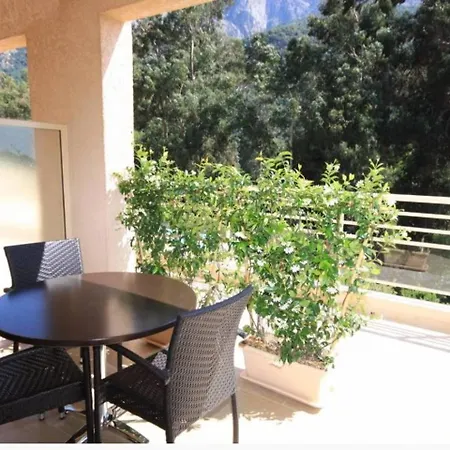 Hotel Et Costa Rossa