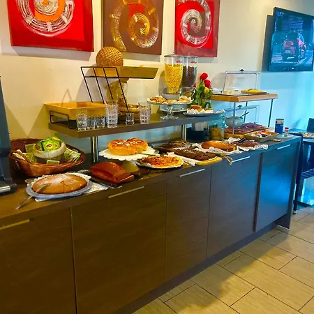 Et Costa Rossa מלון Porto (Corsica)