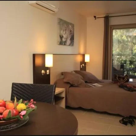 Et Costa Rossa Porto (Corsica)