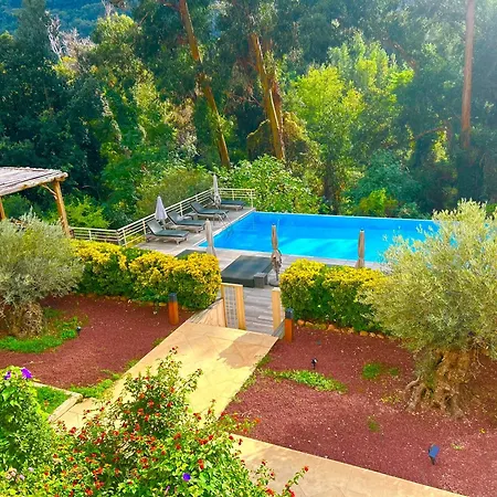 Et Costa Rossa מלון 3*