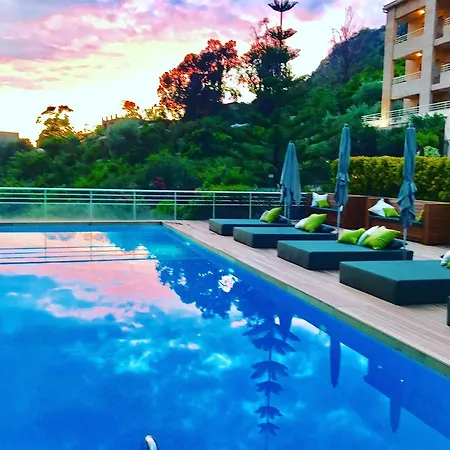 Hotel Et Costa Rossa 3*