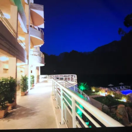Hotel Et Costa Rossa 3*