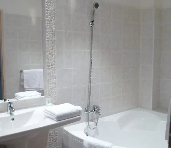 Et Costa Rossa 3* Porto (Corsica)