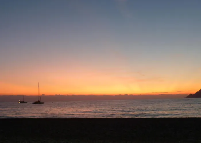 מלון Et Costa Rossa