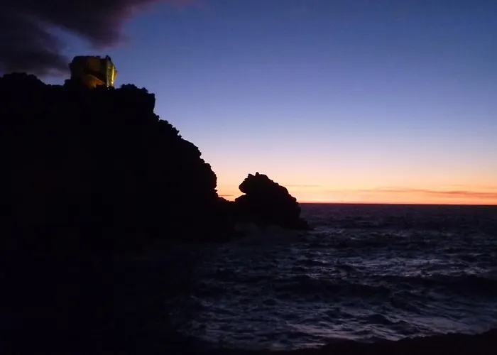 Et Costa Rossa Porto (Corsica)