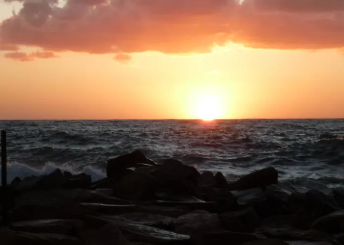 Et Costa Rossa Porto (Corsica)
