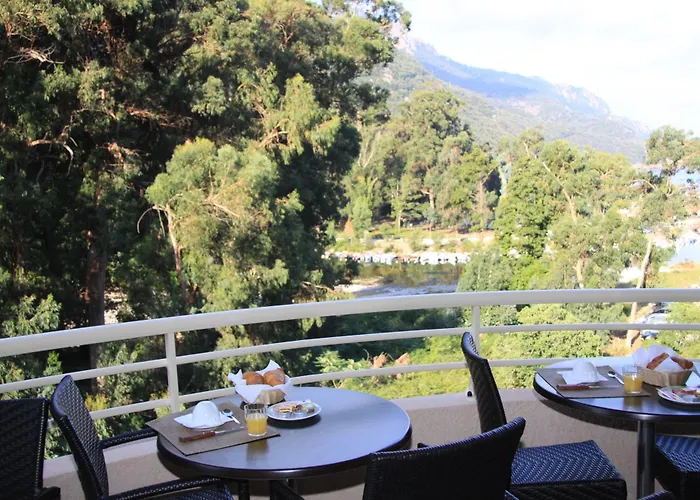 מלון Et Costa Rossa 3*