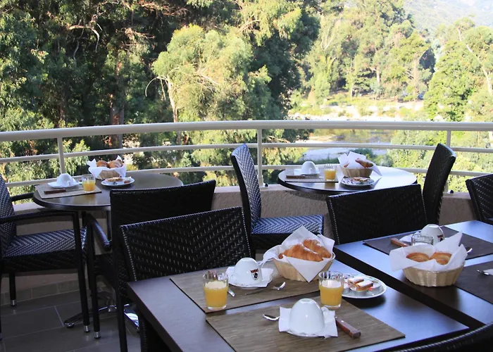 Et Costa Rossa Porto (Corsica)