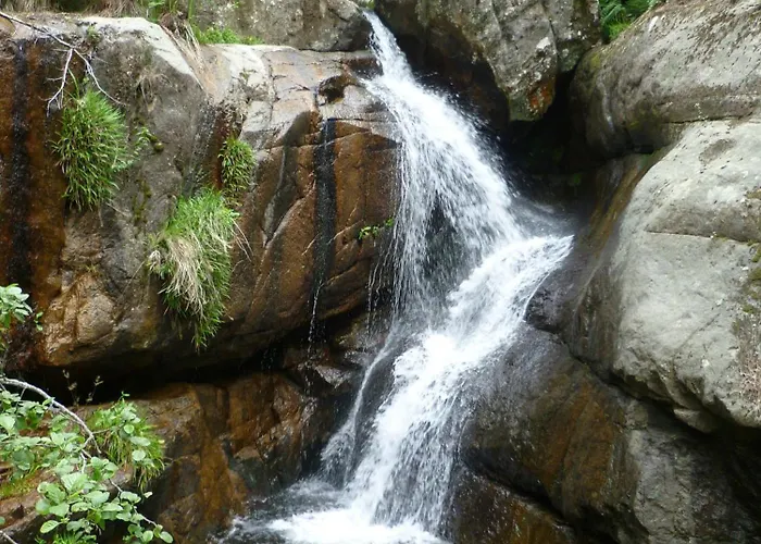 Et Costa Rossa Porto (Corsica)