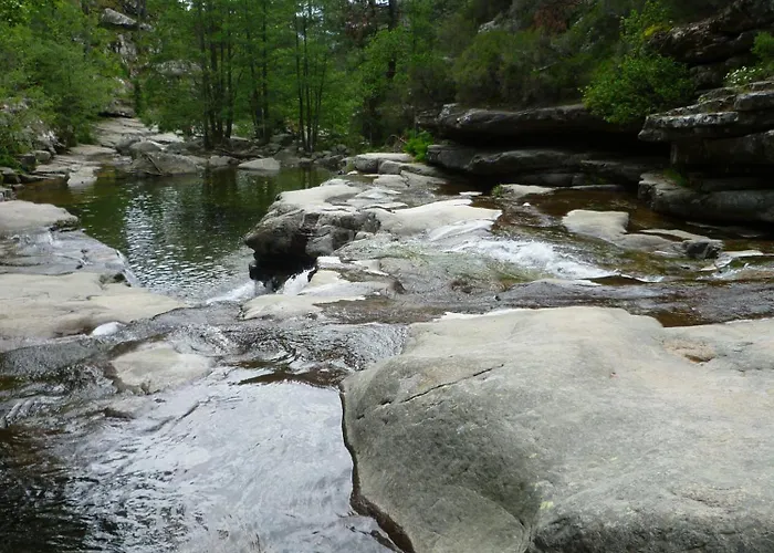 מלון Et Costa Rossa
