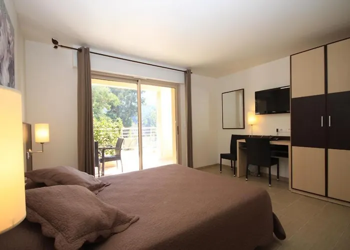 Et Costa Rossa 3* Porto (Corsica)