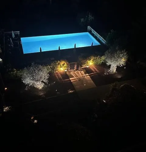 Et Costa Rossa Porto (Corsica)