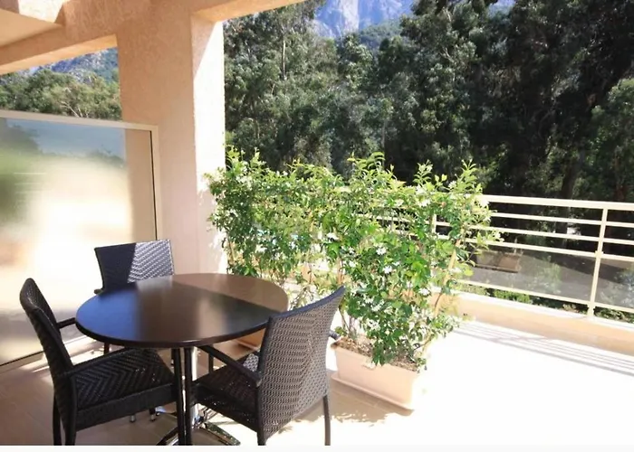 מלון Et Costa Rossa