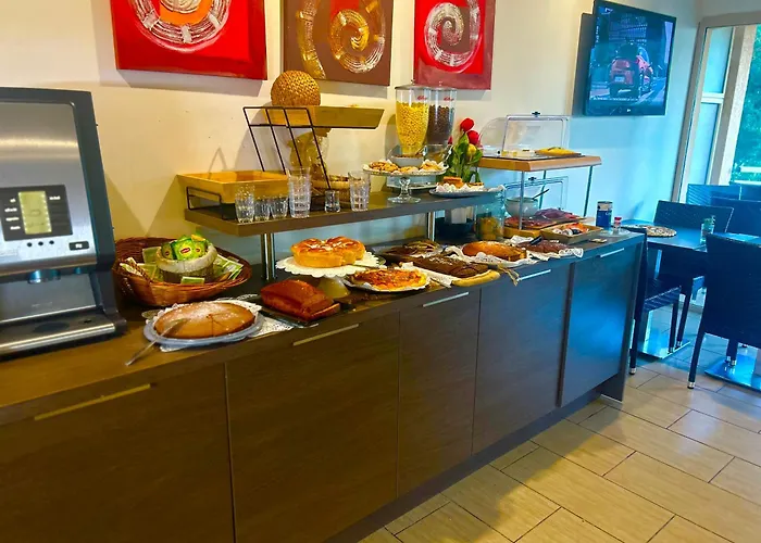 Et Costa Rossa מלון Porto (Corsica)