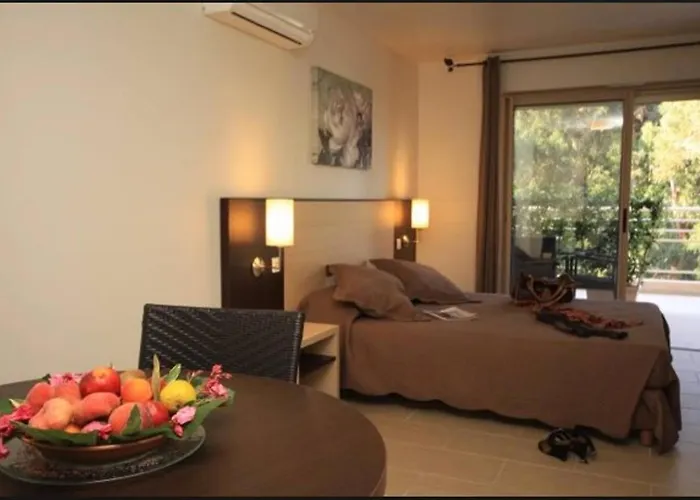 Et Costa Rossa Porto (Corsica)