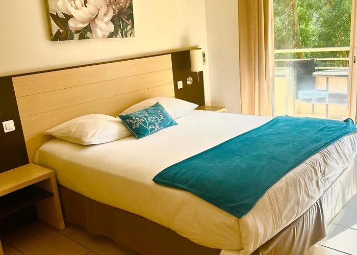 מלון Et Costa Rossa