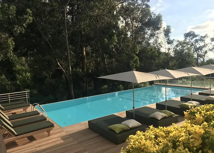 מלון Et Costa Rossa 3*